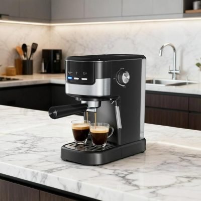 coffee maker