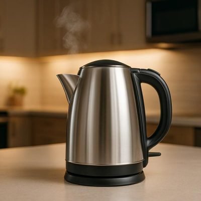 electric kettle