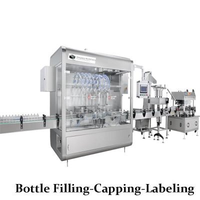 filling machines