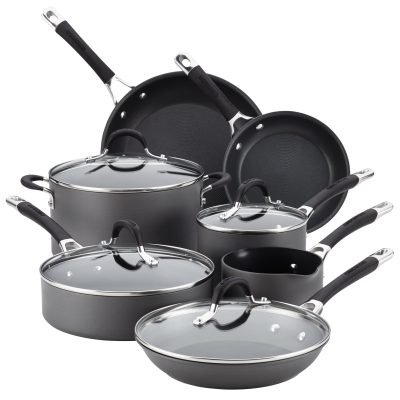 non stick cookware