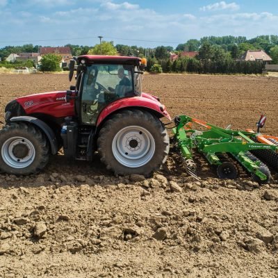 Disc Plow