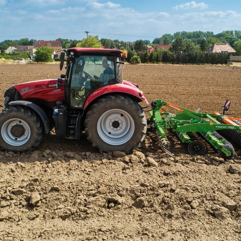 Disc Plow