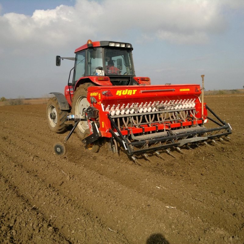 sowing & planting equipment